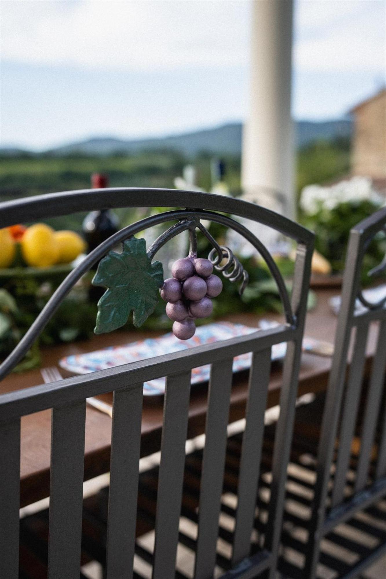 Soleevino B&B - Exclusively For Adults Greve in Chianti Buitenkant foto