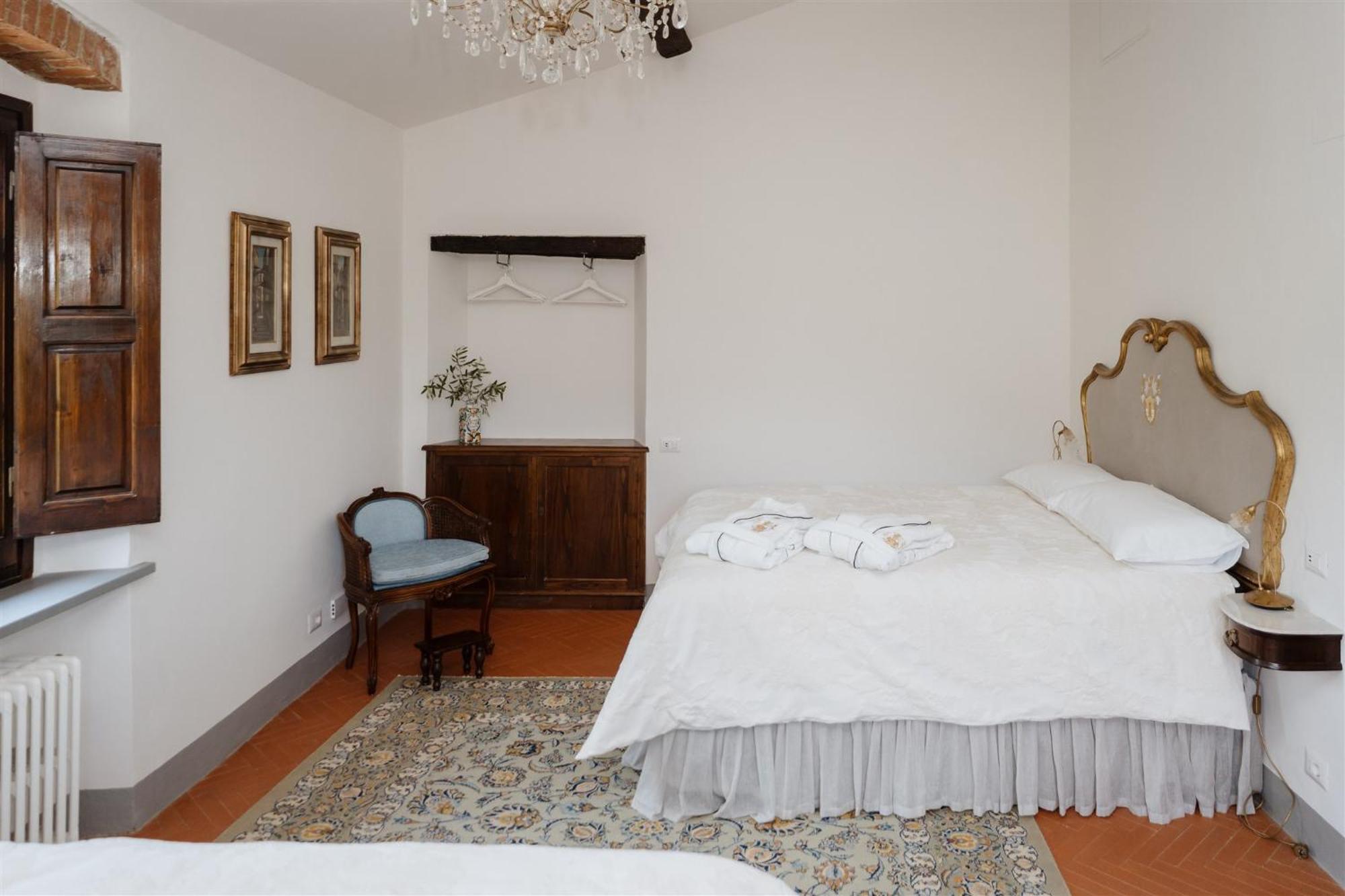 Soleevino B&B - Exclusively For Adults Greve in Chianti Buitenkant foto