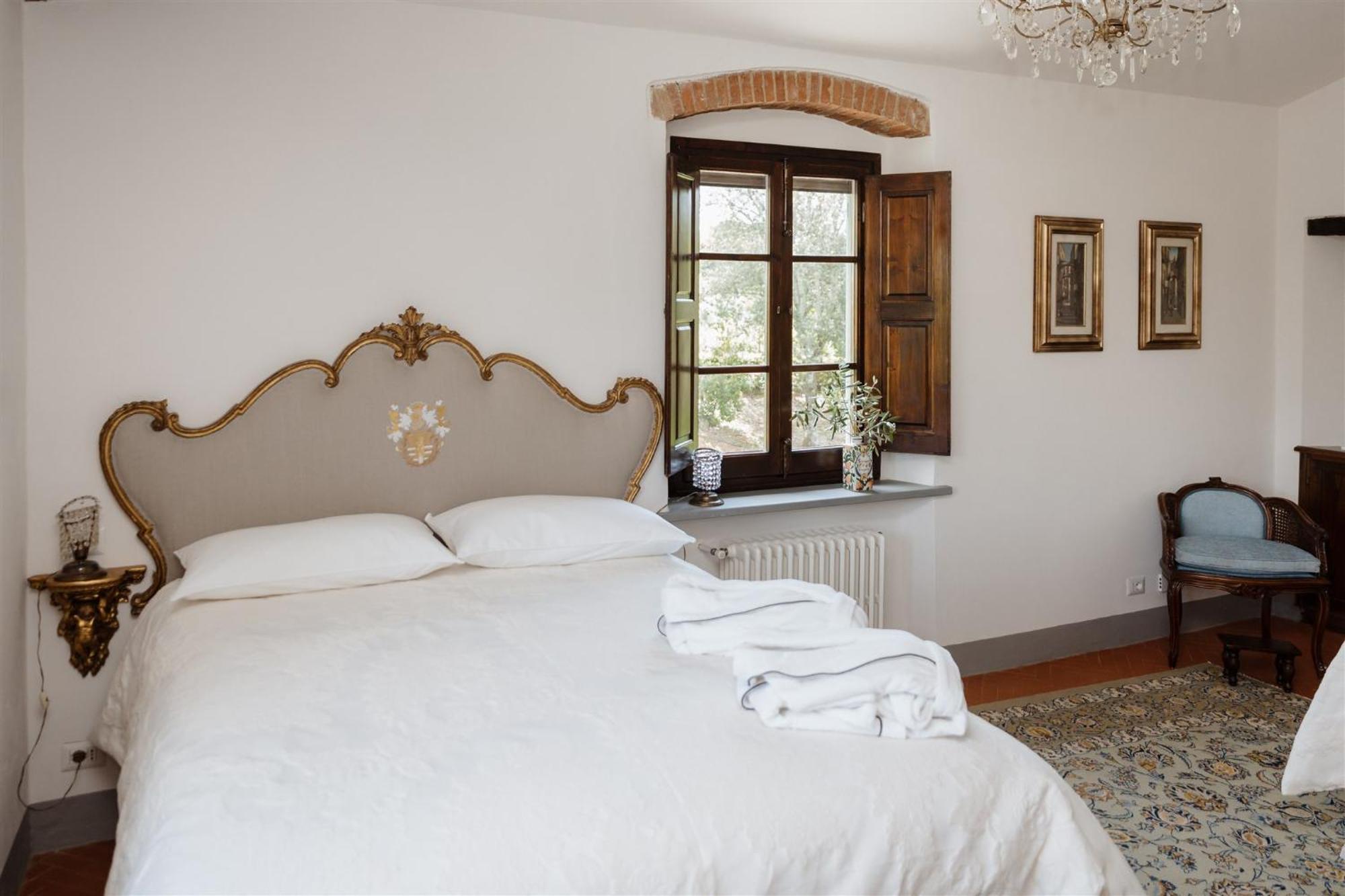 Soleevino B&B - Exclusively For Adults Greve in Chianti Buitenkant foto