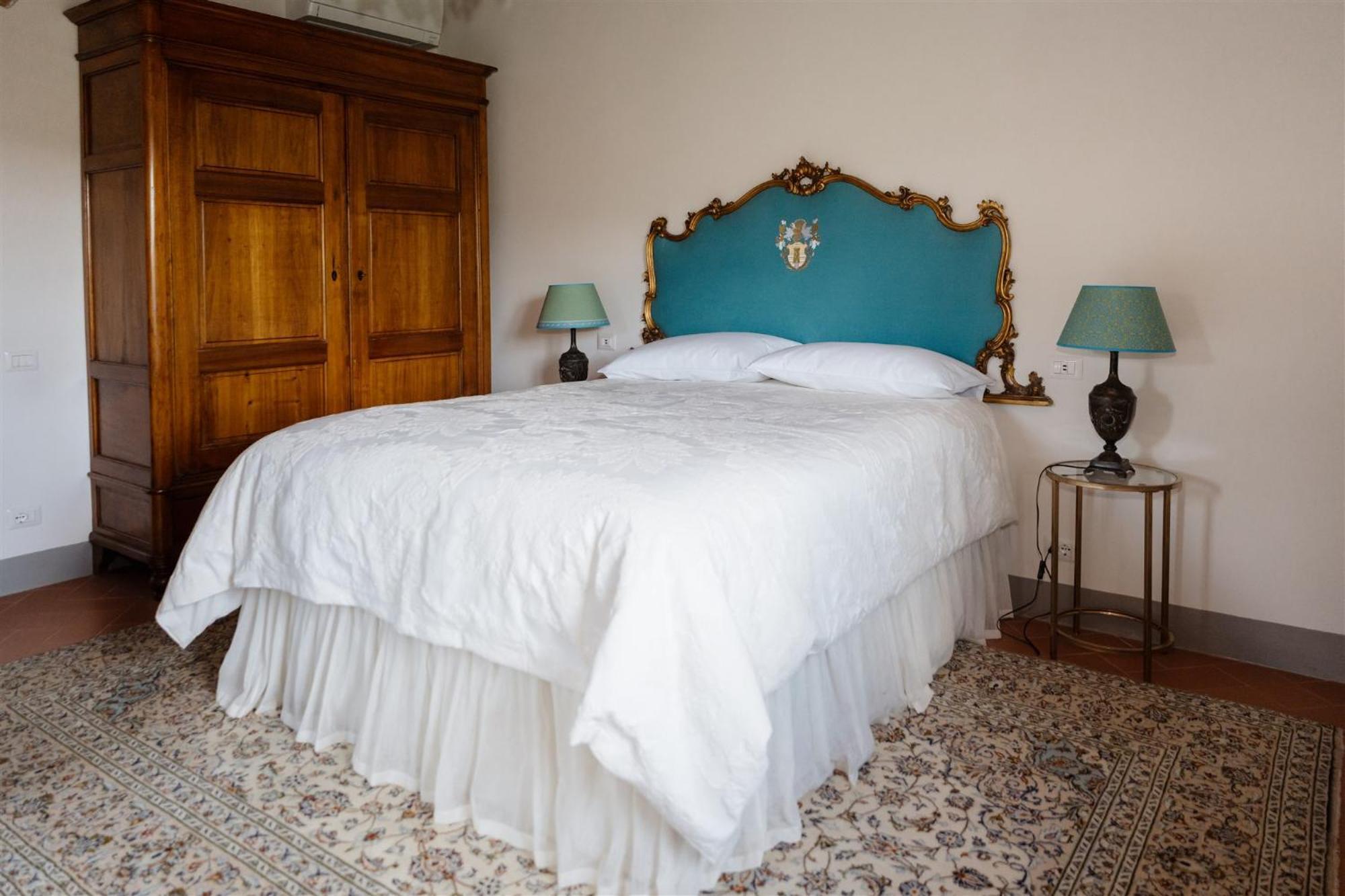 Soleevino B&B - Exclusively For Adults Greve in Chianti Buitenkant foto