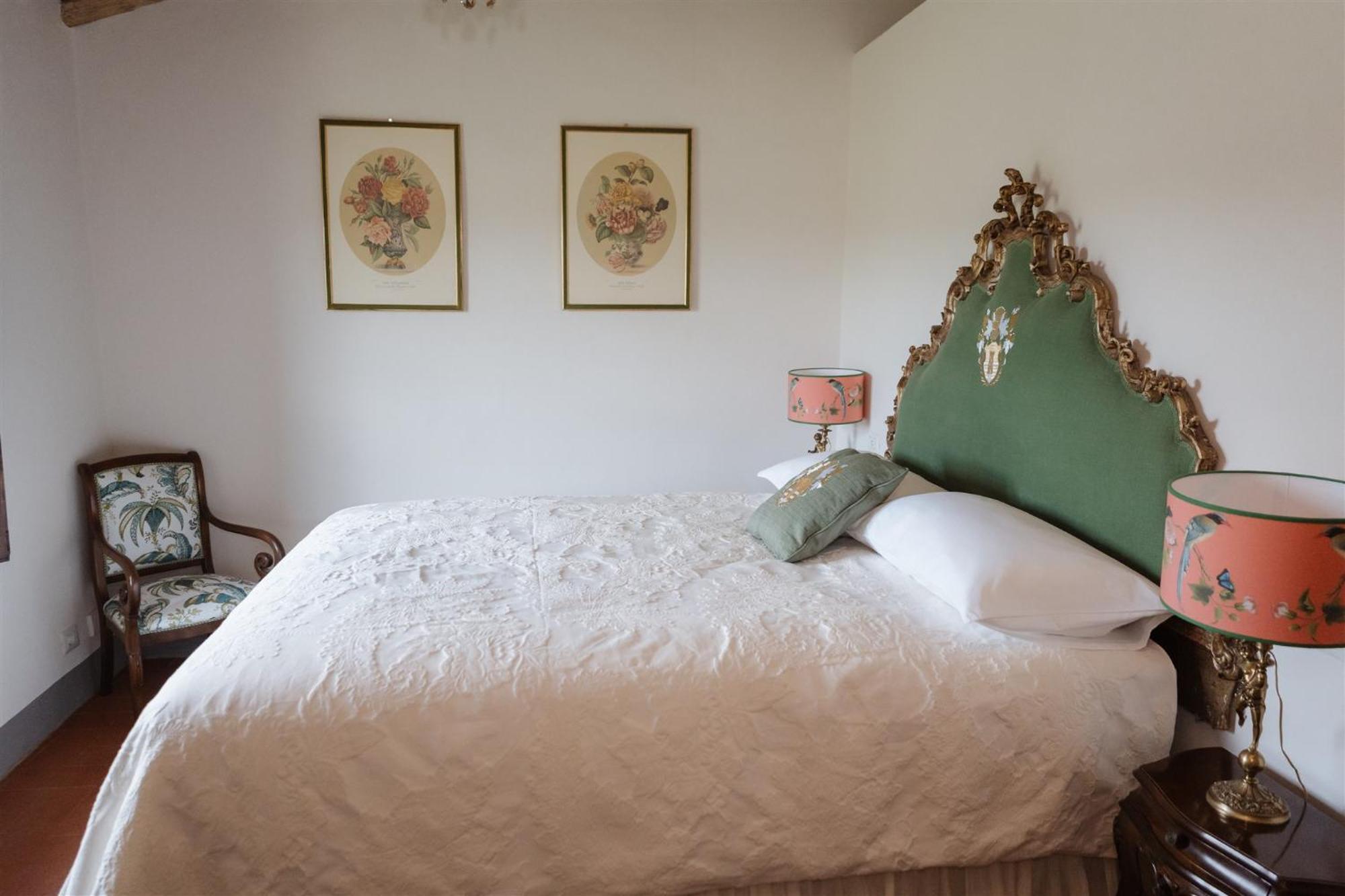 Soleevino B&B - Exclusively For Adults Greve in Chianti Buitenkant foto